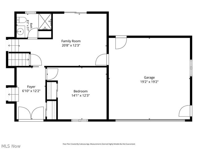 7085 Sunnydell Drive, Brookfield, OH 44403