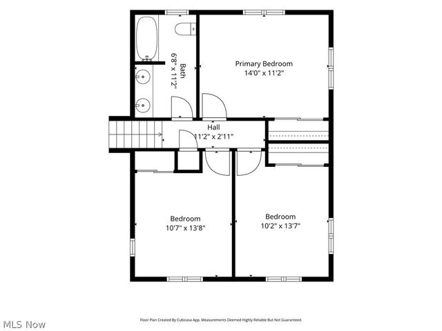7085 Sunnydell Drive, Brookfield, OH 44403