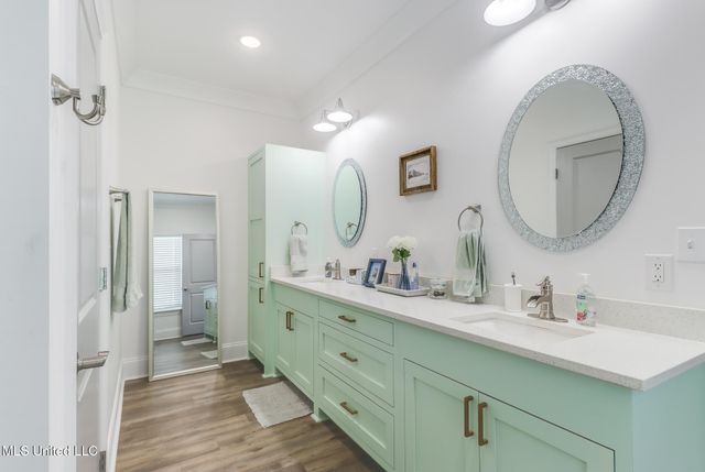 518 5th Street, Pass Christian, MS 39571