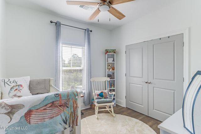 518 5th Street, Pass Christian, MS 39571