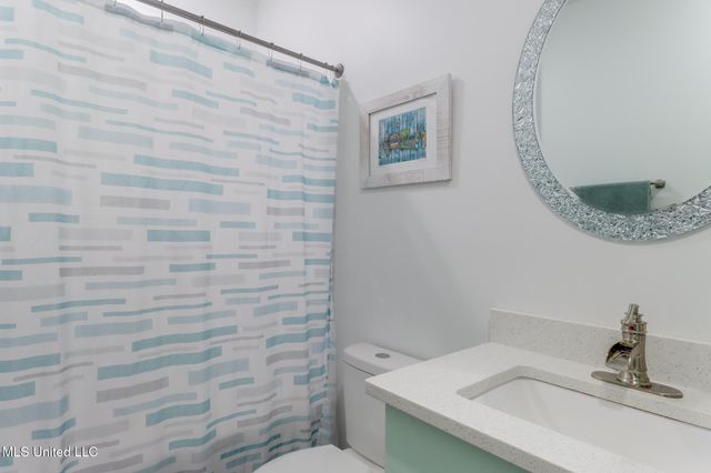 518 5th Street, Pass Christian, MS 39571