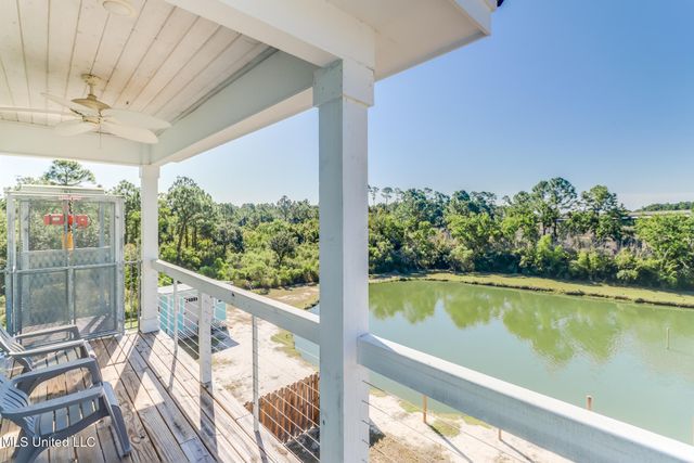 518 5th Street, Pass Christian, MS 39571