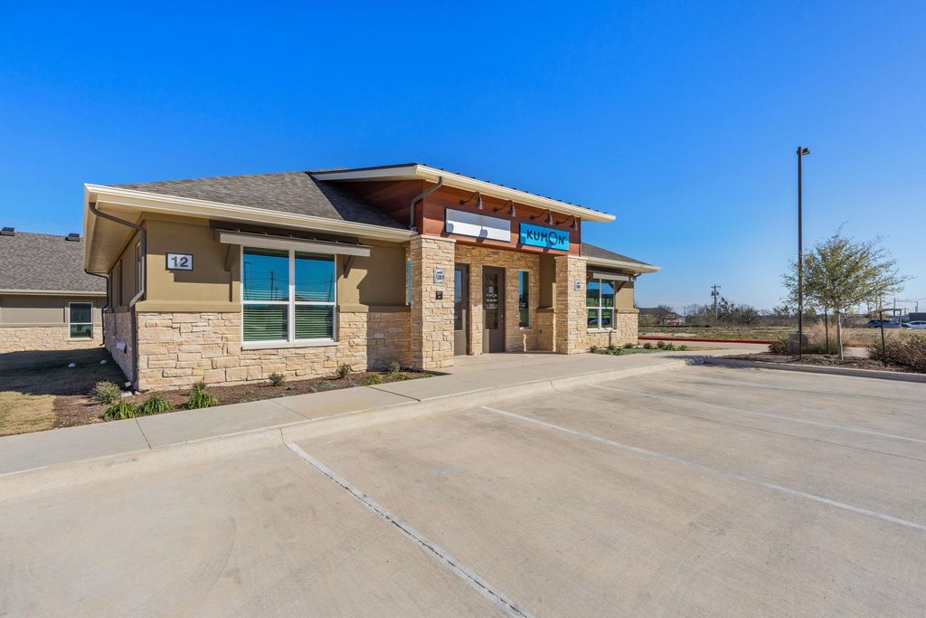 2951 Fm 1460 1201, Georgetown, TX 78626