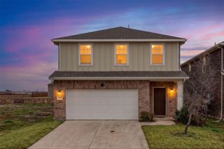 2119 Hamilton Street, Princeton, TX 75407