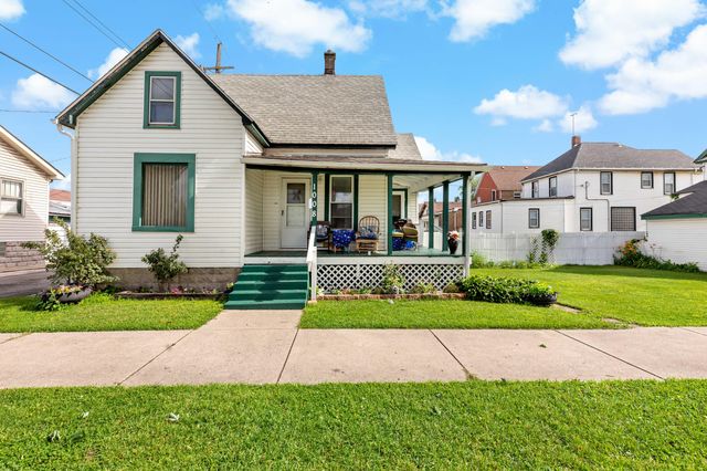 4244 Baring Avenue, East Chicago, IN 46312