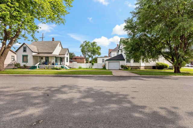 4244 Baring Avenue, East Chicago, IN 46312