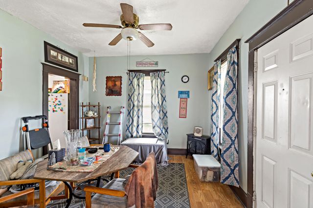 4244 Baring Avenue, East Chicago, IN 46312