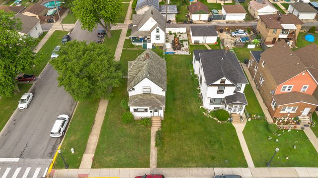 4244 Baring Avenue, East Chicago, IN 46312