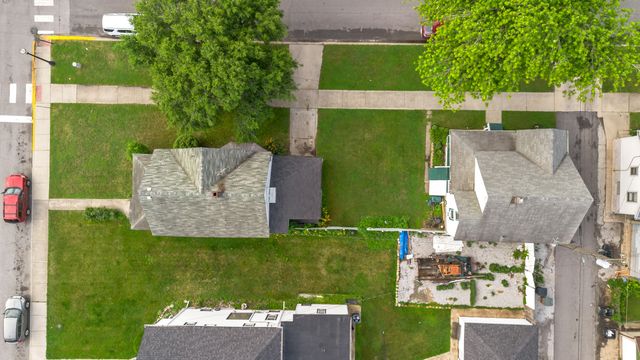 4244 Baring Avenue, East Chicago, IN 46312
