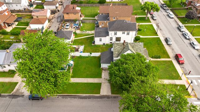 4244 Baring Avenue, East Chicago, IN 46312