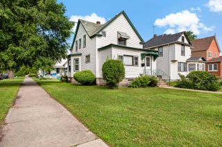 4244 Baring Avenue, East Chicago, IN 46312