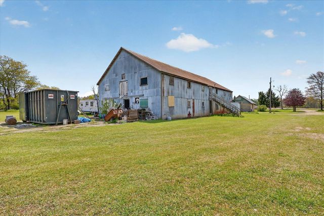 261 19 Mile Road, Cedar Springs, MI 49319