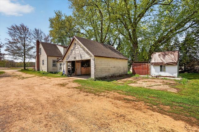 261 19 Mile Road, Cedar Springs, MI 49319