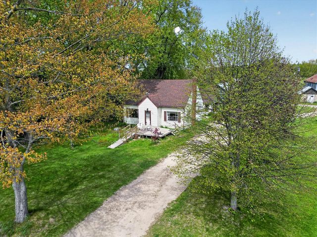 261 19 Mile Road, Cedar Springs, MI 49319