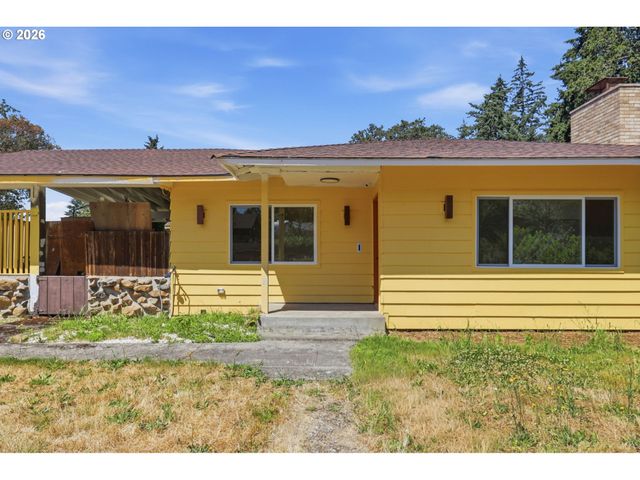 14305 Se RIVER Rd, Milwaukie, OR 97267
