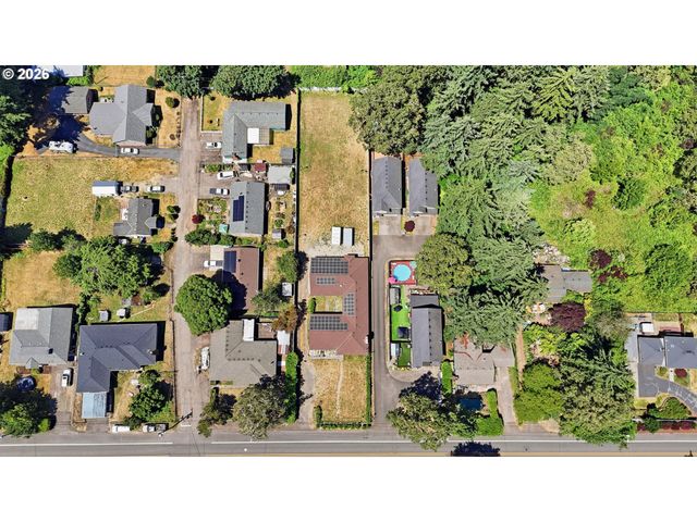 14305 Se RIVER Rd, Milwaukie, OR 97267