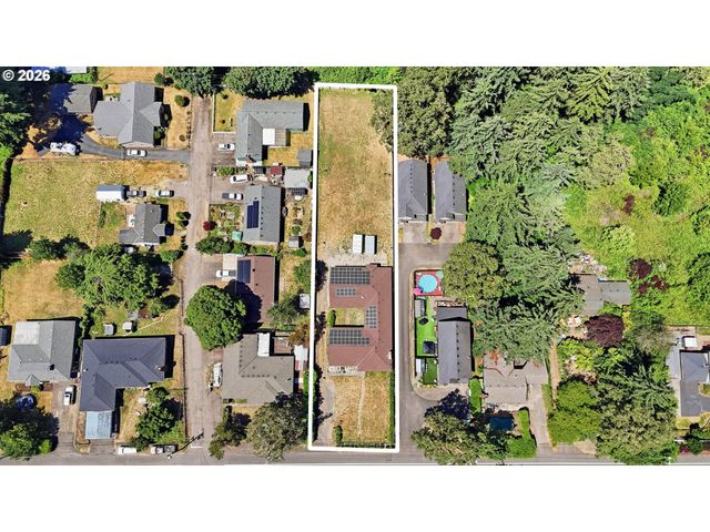 14305 Se RIVER Rd, Milwaukie, OR 97267