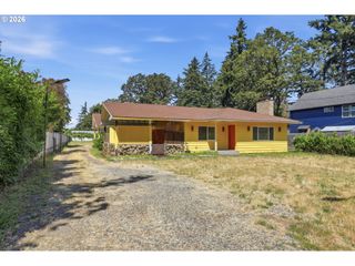 14305 Se RIVER Rd, Milwaukie, OR 97267