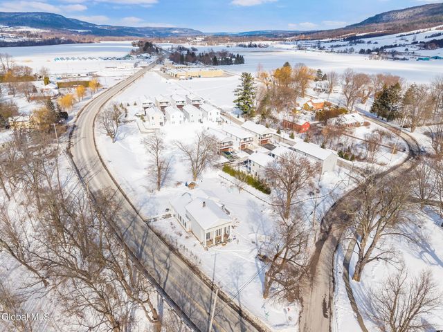 103 Middlefort Road, Middleburgh Village, NY 12122