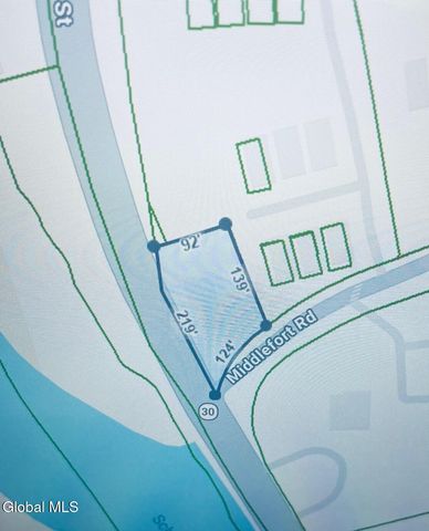 103 Middlefort Road, Middleburgh Village, NY 12122