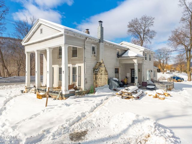 103 Middlefort Road, Middleburgh Village, NY 12122