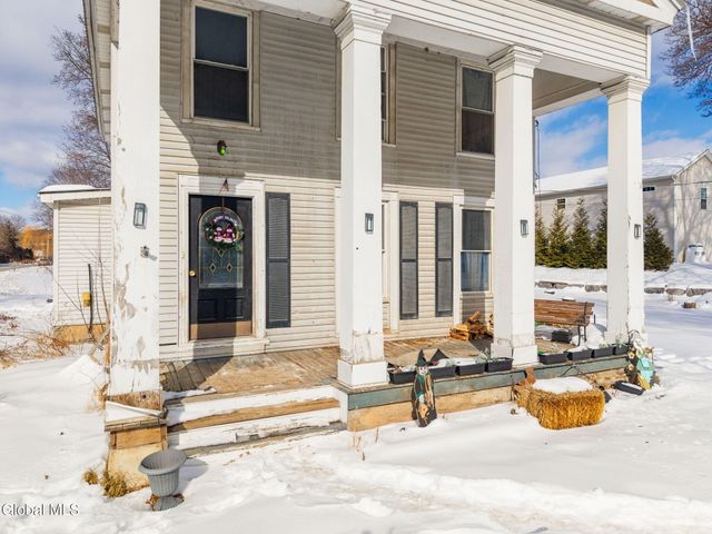 103 Middlefort Road, Middleburgh Village, NY 12122