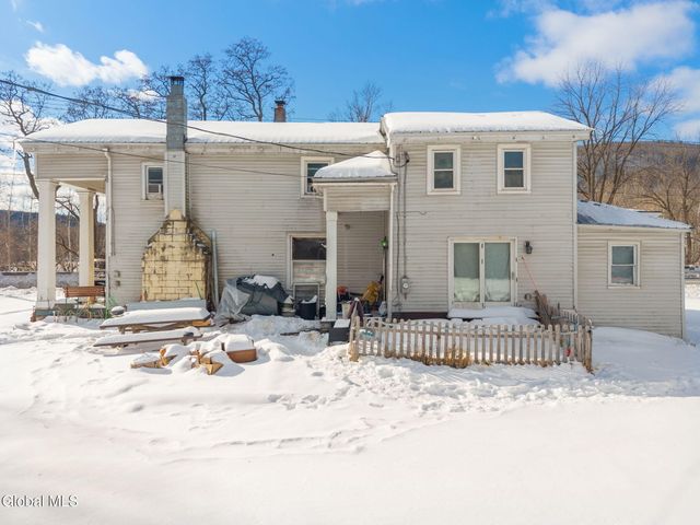 103 Middlefort Road, Middleburgh Village, NY 12122