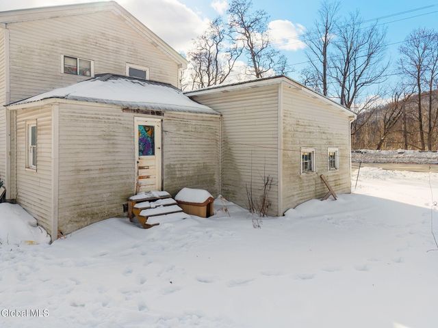 103 Middlefort Road, Middleburgh Village, NY 12122