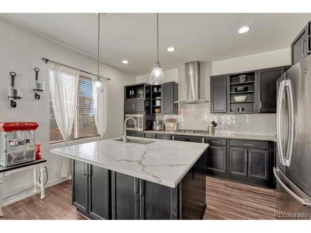 10004 Yampa St, Commerce City, CO 80022