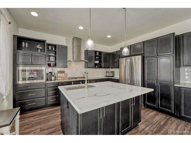 10004 Yampa St, Commerce City, CO 80022