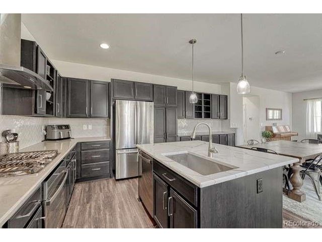 10004 Yampa St, Commerce City, CO 80022