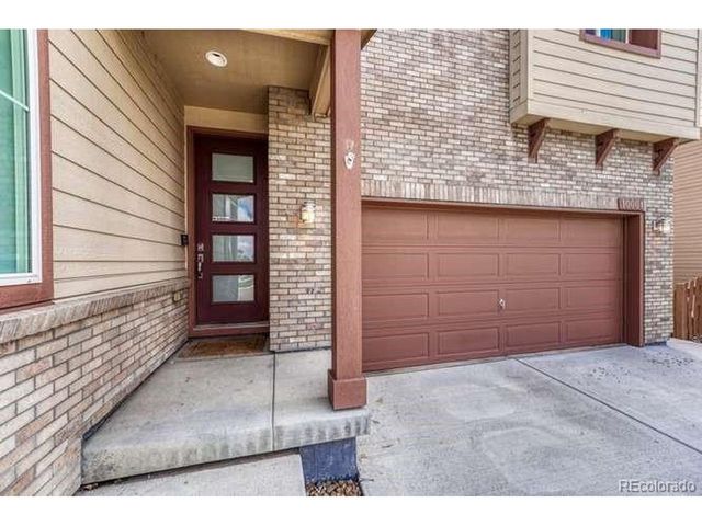 10004 Yampa St, Commerce City, CO 80022