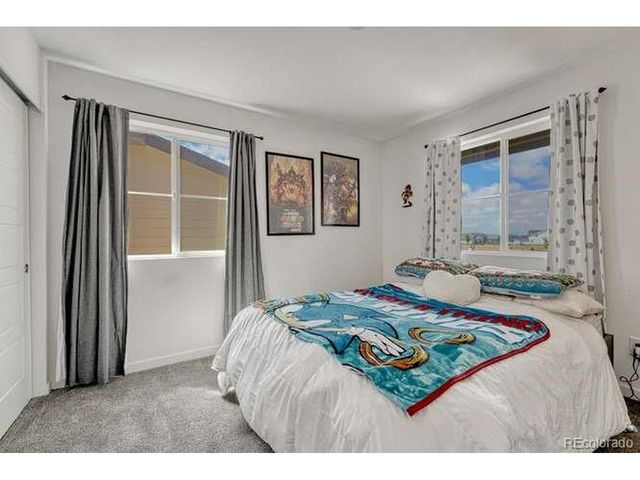 10004 Yampa St, Commerce City, CO 80022