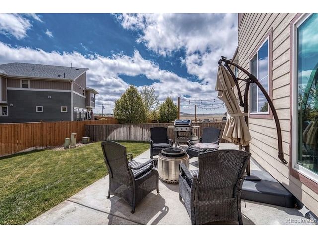 10004 Yampa St, Commerce City, CO 80022