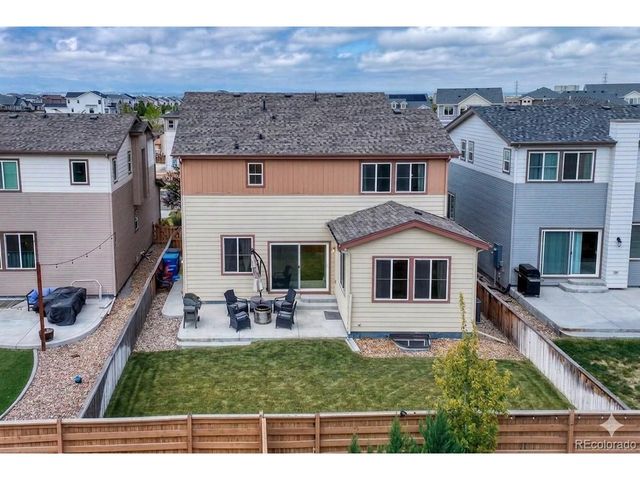 10004 Yampa St, Commerce City, CO 80022