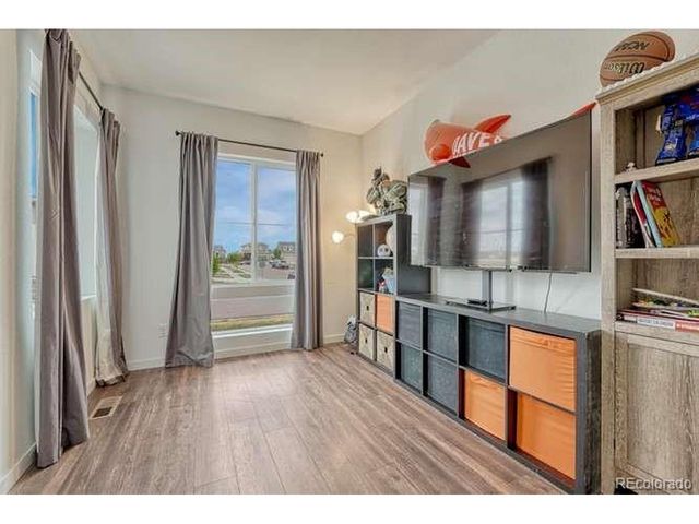 10004 Yampa St, Commerce City, CO 80022