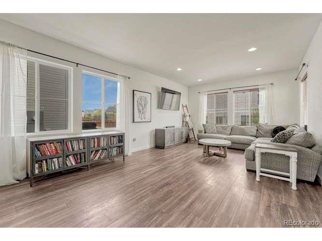 10004 Yampa St, Commerce City, CO 80022