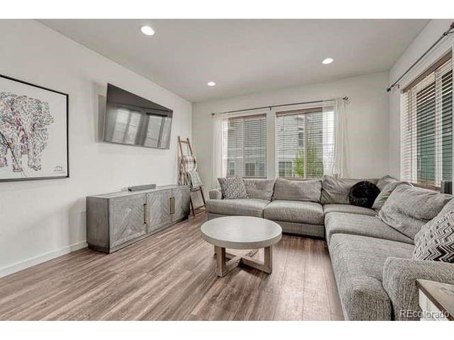 10004 Yampa St, Commerce City, CO 80022