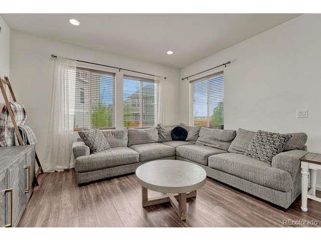 10004 Yampa St, Commerce City, CO 80022