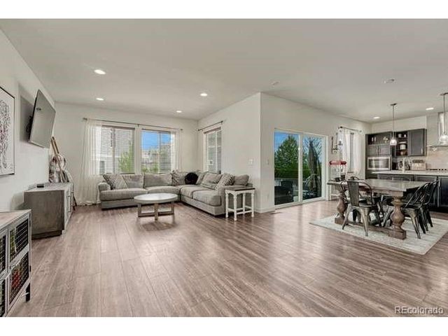 10004 Yampa St, Commerce City, CO 80022