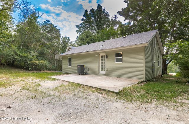 4453 Knob Creek Rd, Brooks, KY 40109