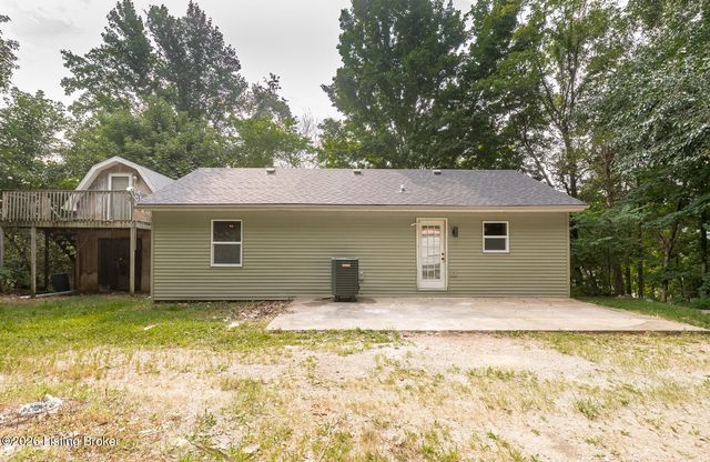 4453 Knob Creek Rd, Brooks, KY 40109