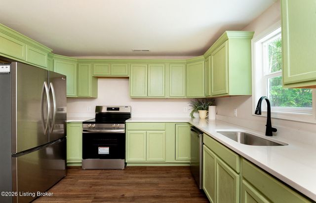 4453 Knob Creek Rd, Brooks, KY 40109
