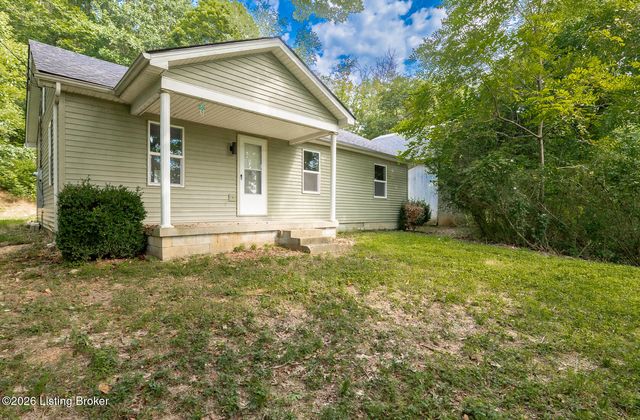 4453 Knob Creek Rd, Brooks, KY 40109