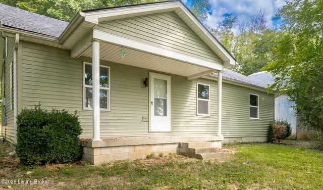 4453 Knob Creek Rd, Brooks, KY 40109