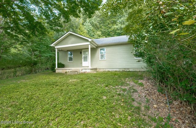 4453 Knob Creek Rd, Brooks, KY 40109