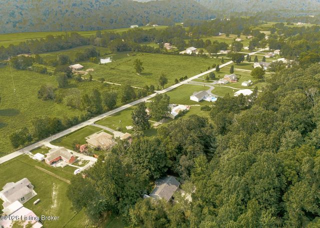 4453 Knob Creek Rd, Brooks, KY 40109