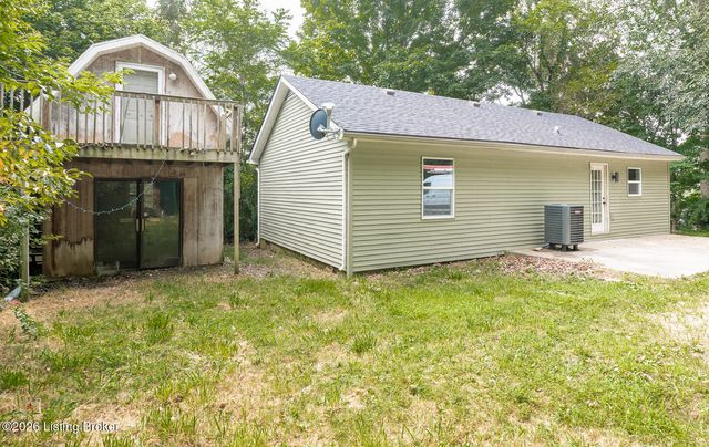 4453 Knob Creek Rd, Brooks, KY 40109