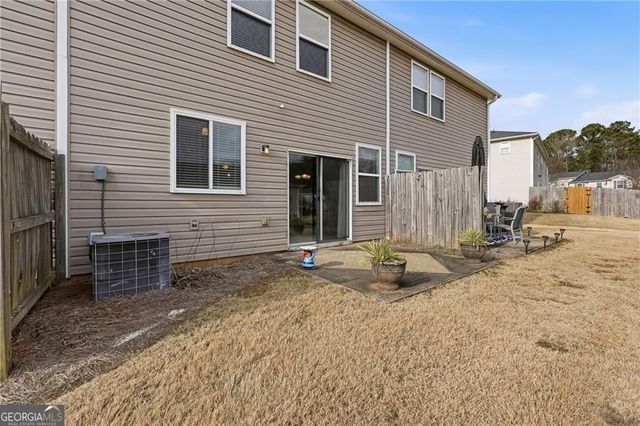 332 Oak Leaf Place, Acworth, GA 30102