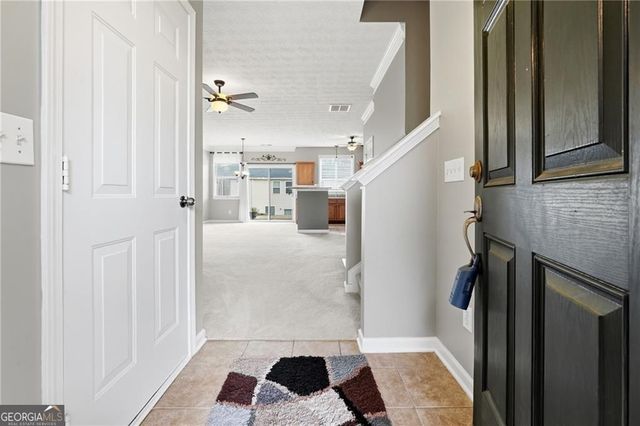 332 Oak Leaf Place, Acworth, GA 30102